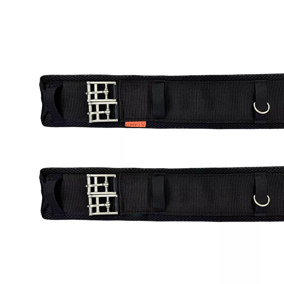 Dressage Cushion Girth ( no elastic )