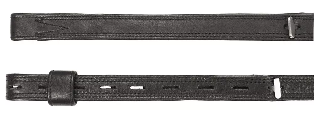 Dressage Stirrup Leathers