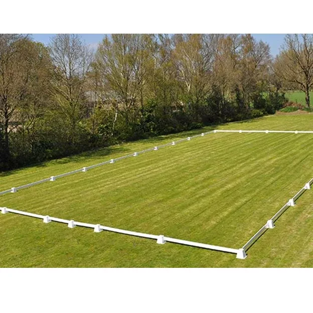 Driven Dressage Arena 40 x 100 meters