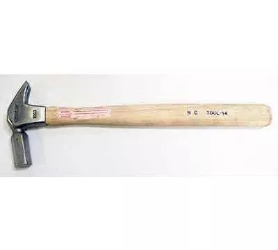 Driving Hammer 14 oz Cavalry NC