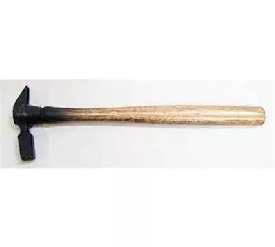 Driving Hammer 6 0Z Horse Head