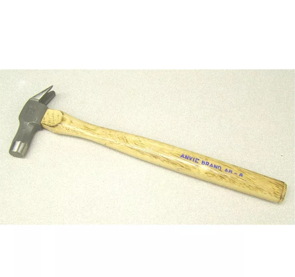 Driving Hammer Jc 8 Oz Ab