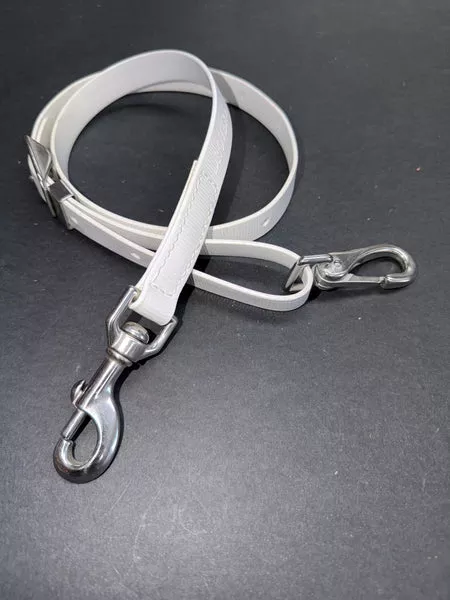 Drovers Saddlery Made PVC Long Style Tie Down