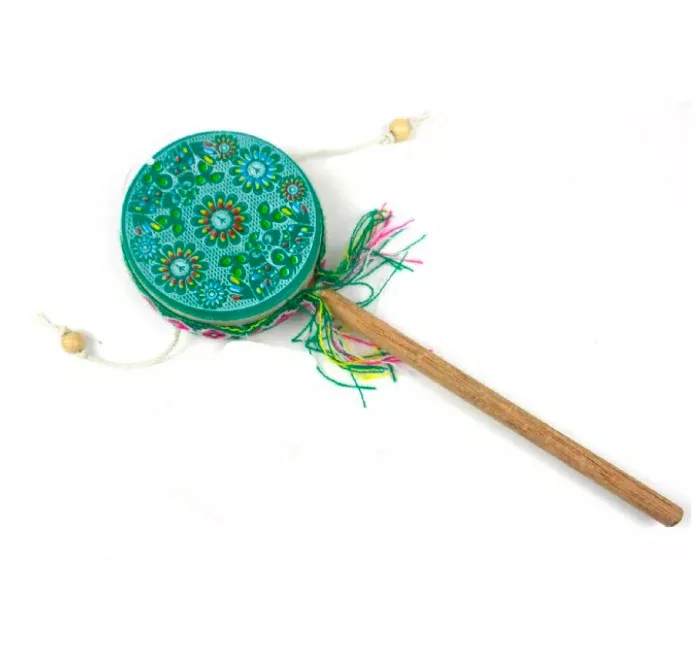 Drum Spinner