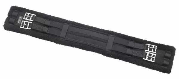Dry-Tex Equalizer Fleece Dressage Girth
