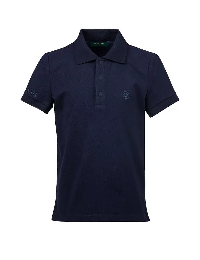 Dublin Darcy Polo