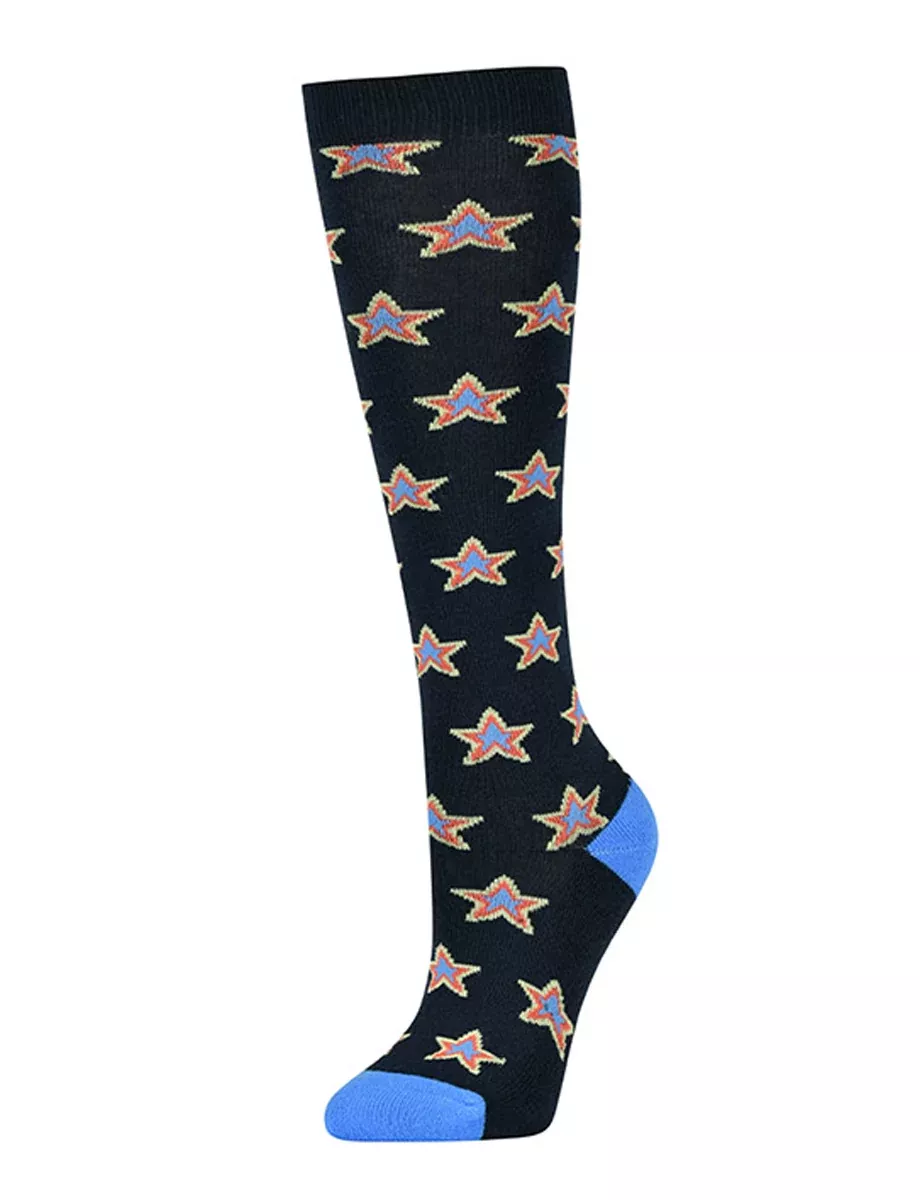 Dublin Kids Stars Socks
