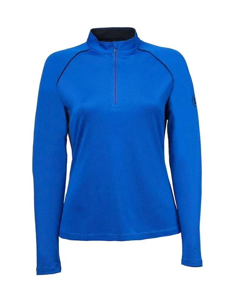 Dublin Rebecca Long Sleeve Shirt