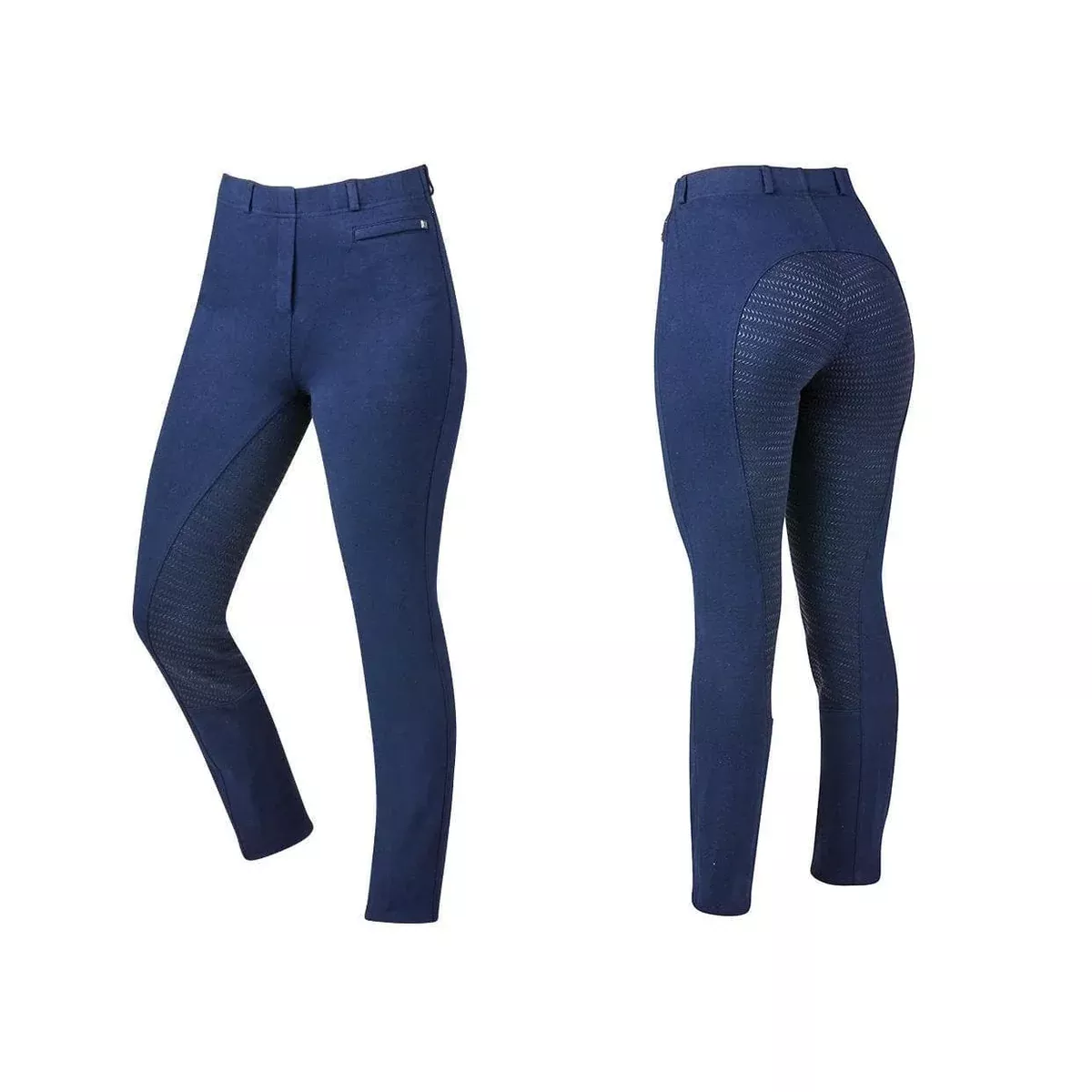 Dublin Supa Fit Gel FS Jodhpur