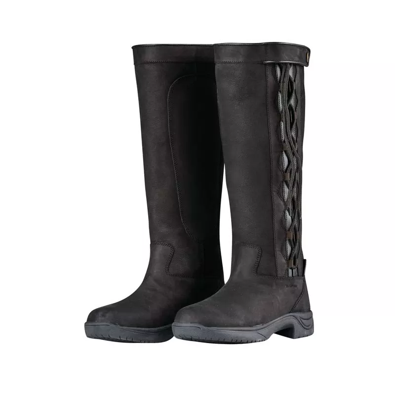 Dublin Women’s Pinnacle Boots II – Black