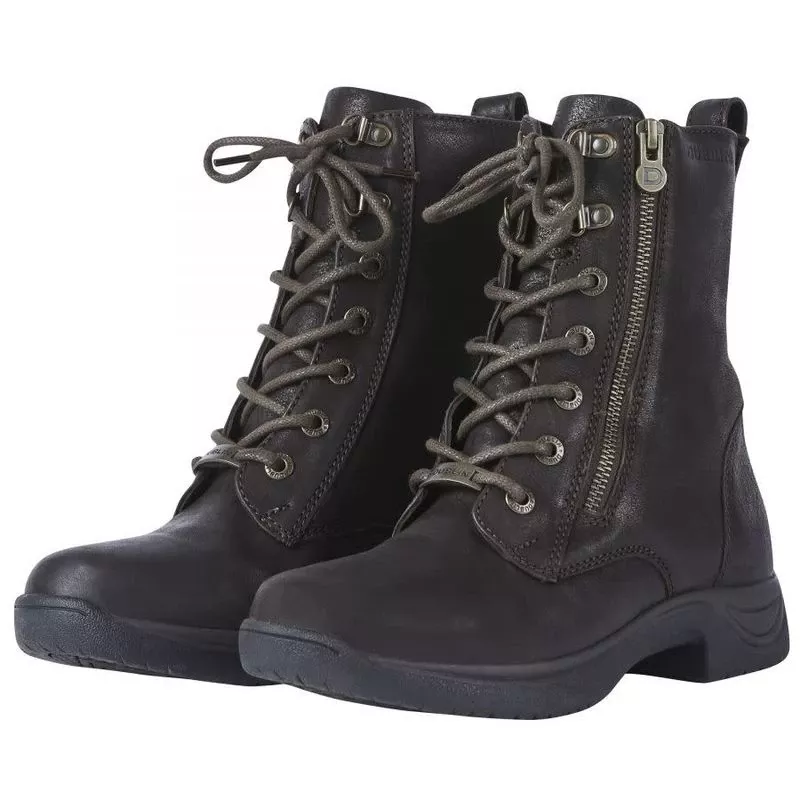 Dublin Women’s Tilly Boots – Black