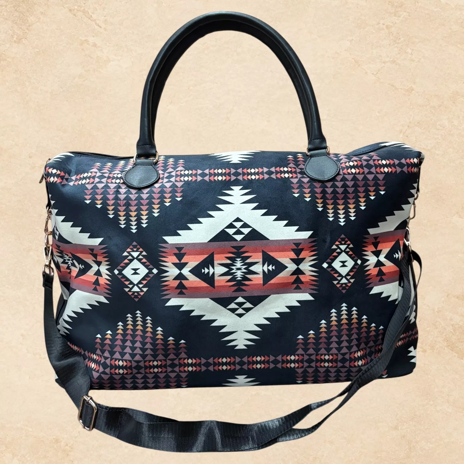 Duffle Bag Sundown Mesa