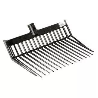 Dura-Fork Replacement Head
