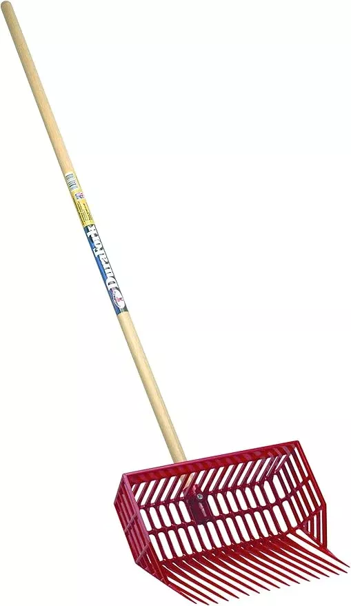 Dura Pitch II Pitch Fork