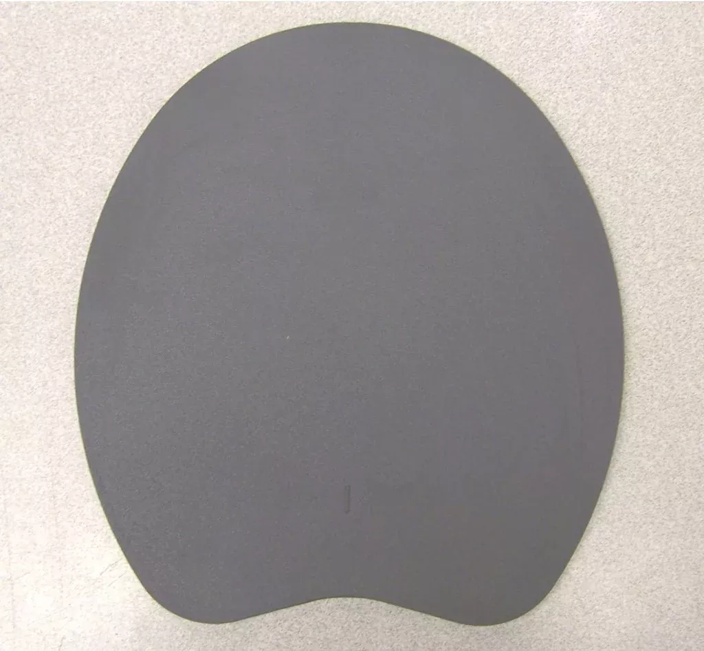 Dura-Shock Pad #1 - 1/8"