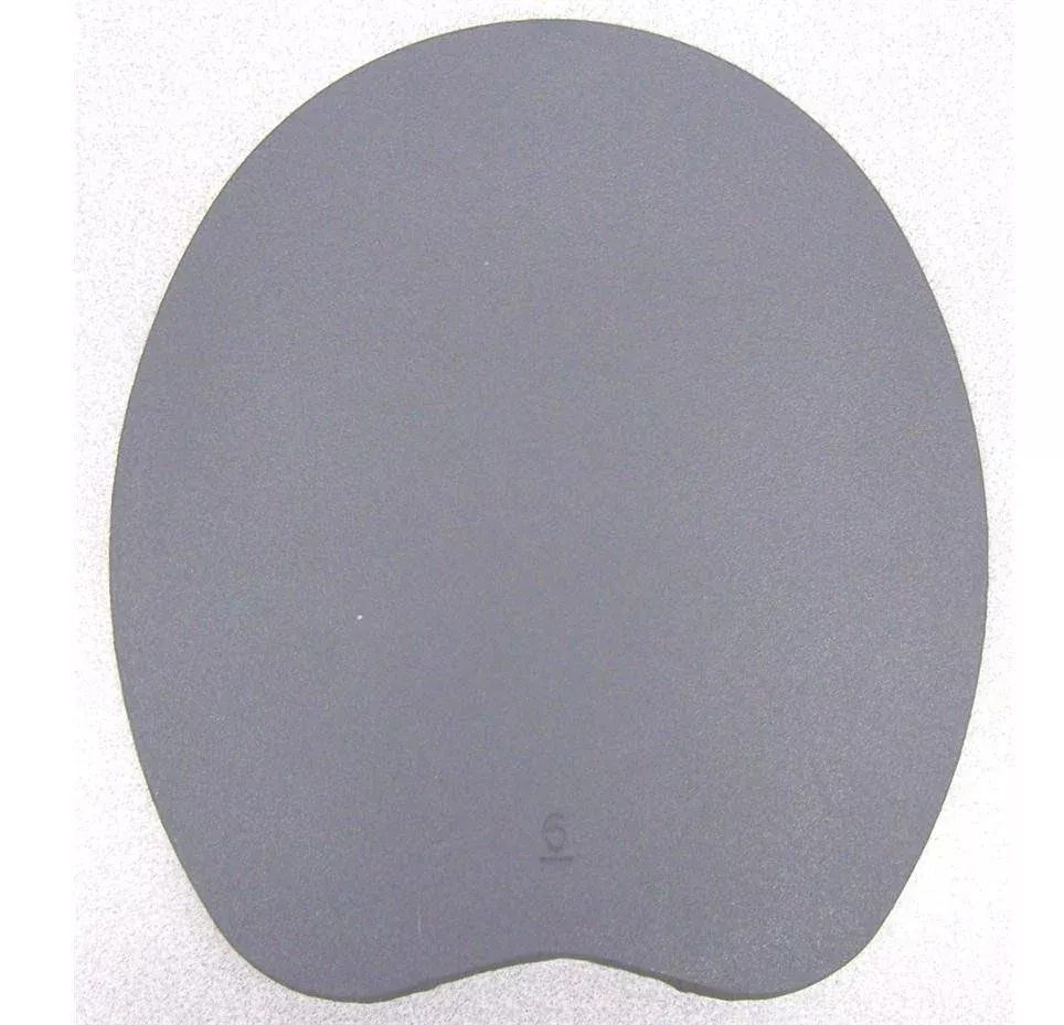 Dura-Shock Pad #6 - 1/8" Double Rim
