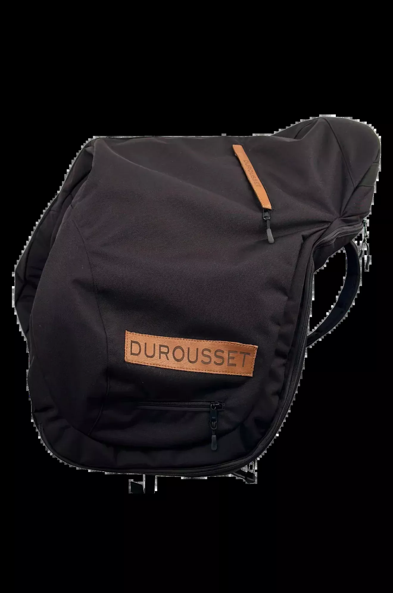 Durousset Saddle Cover/Bag Backpack