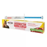 Durvet Ivermectin Paste 1.87% Apple flavored