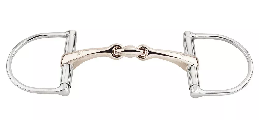 Dynamic RS D Ring Bit