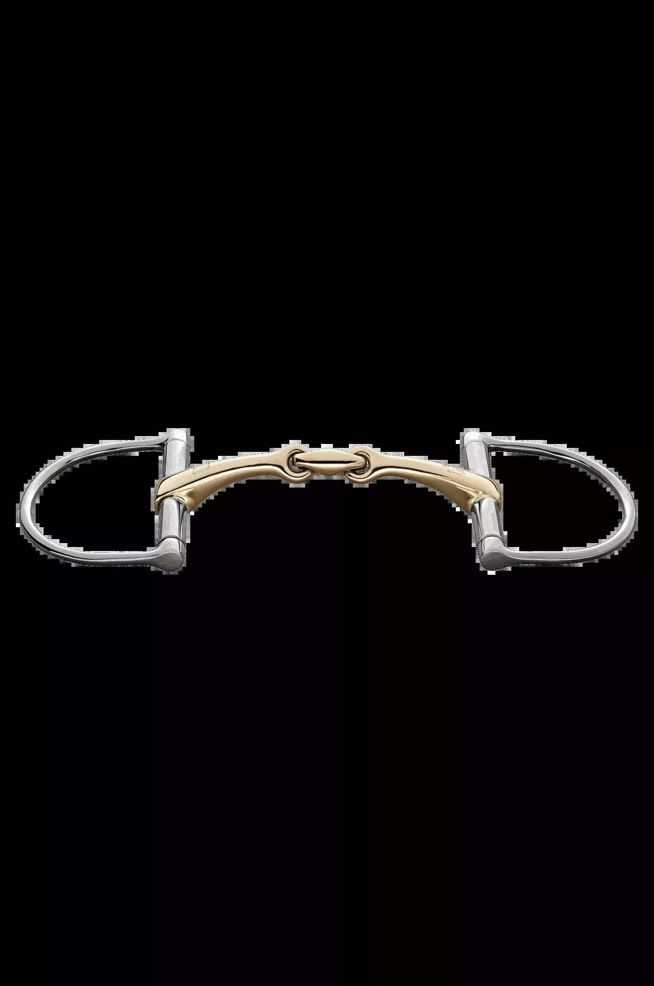 Dynamic RS D-Ring - Double Jointed