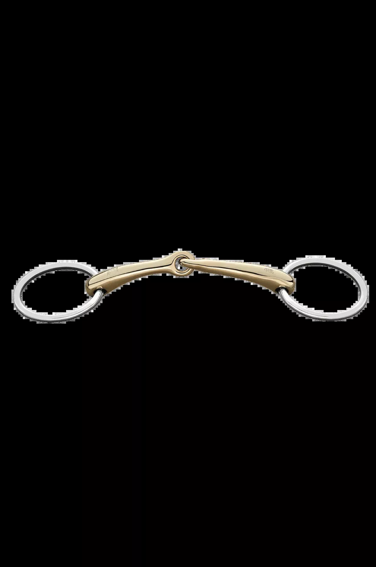 Dynamic RS Single Joint Bradoon