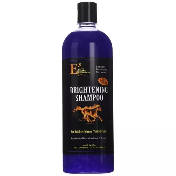 E3 Brightening Shampoo