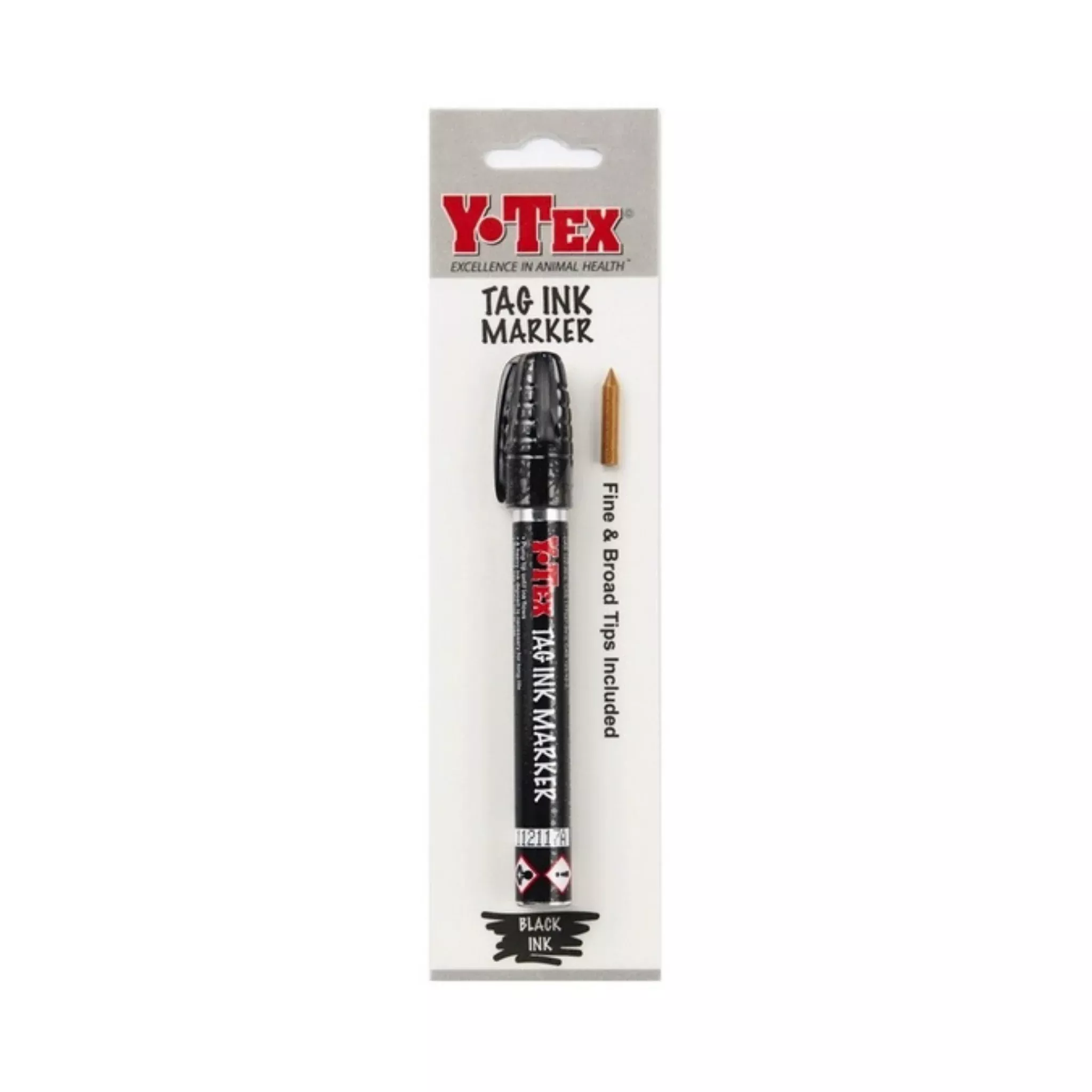 Ear Tag Marker