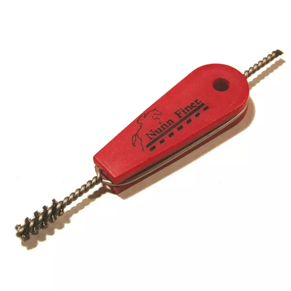 Easiest Stud Hole Cleaner Yet
