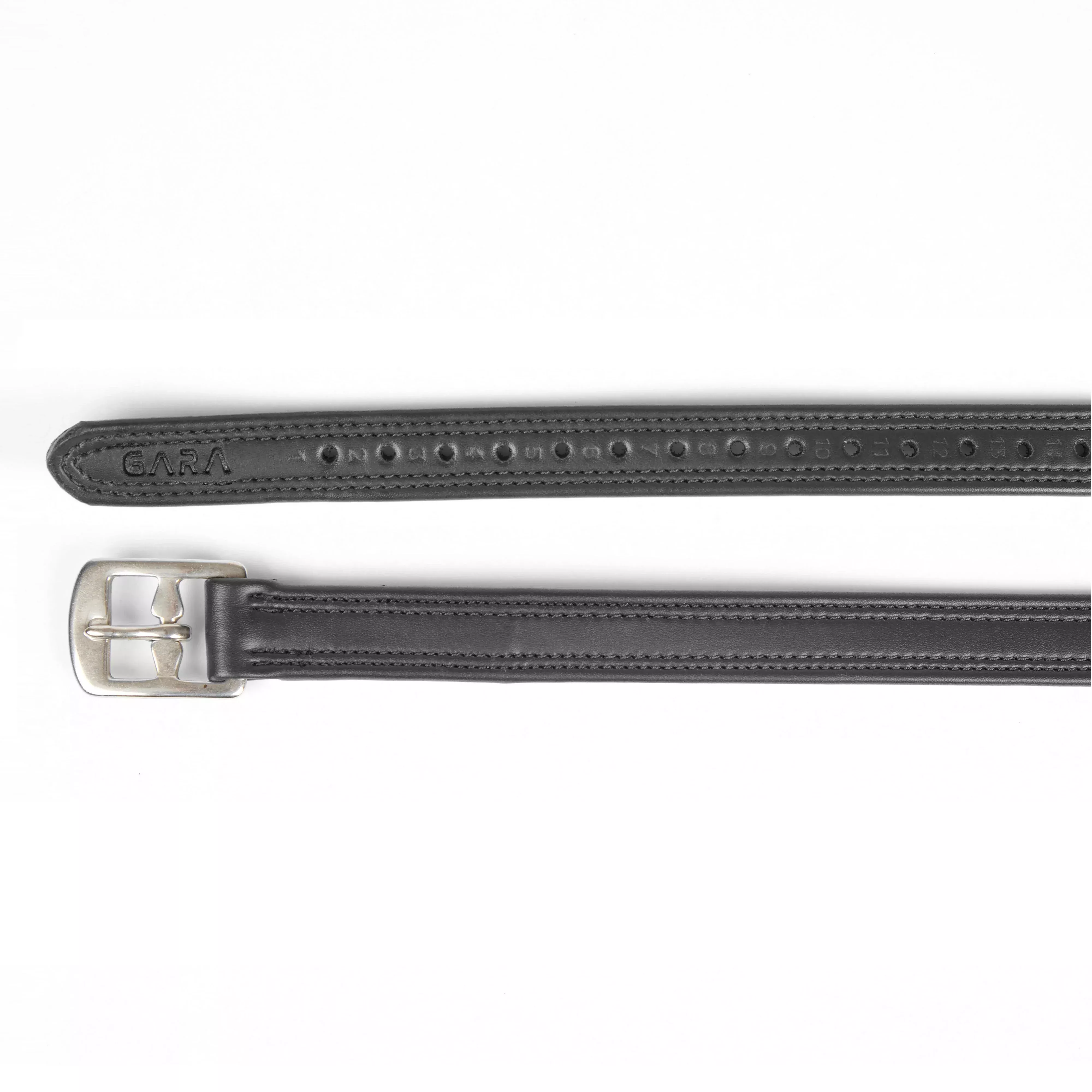 Easy Care Non-Stretch Stirrup Leathers