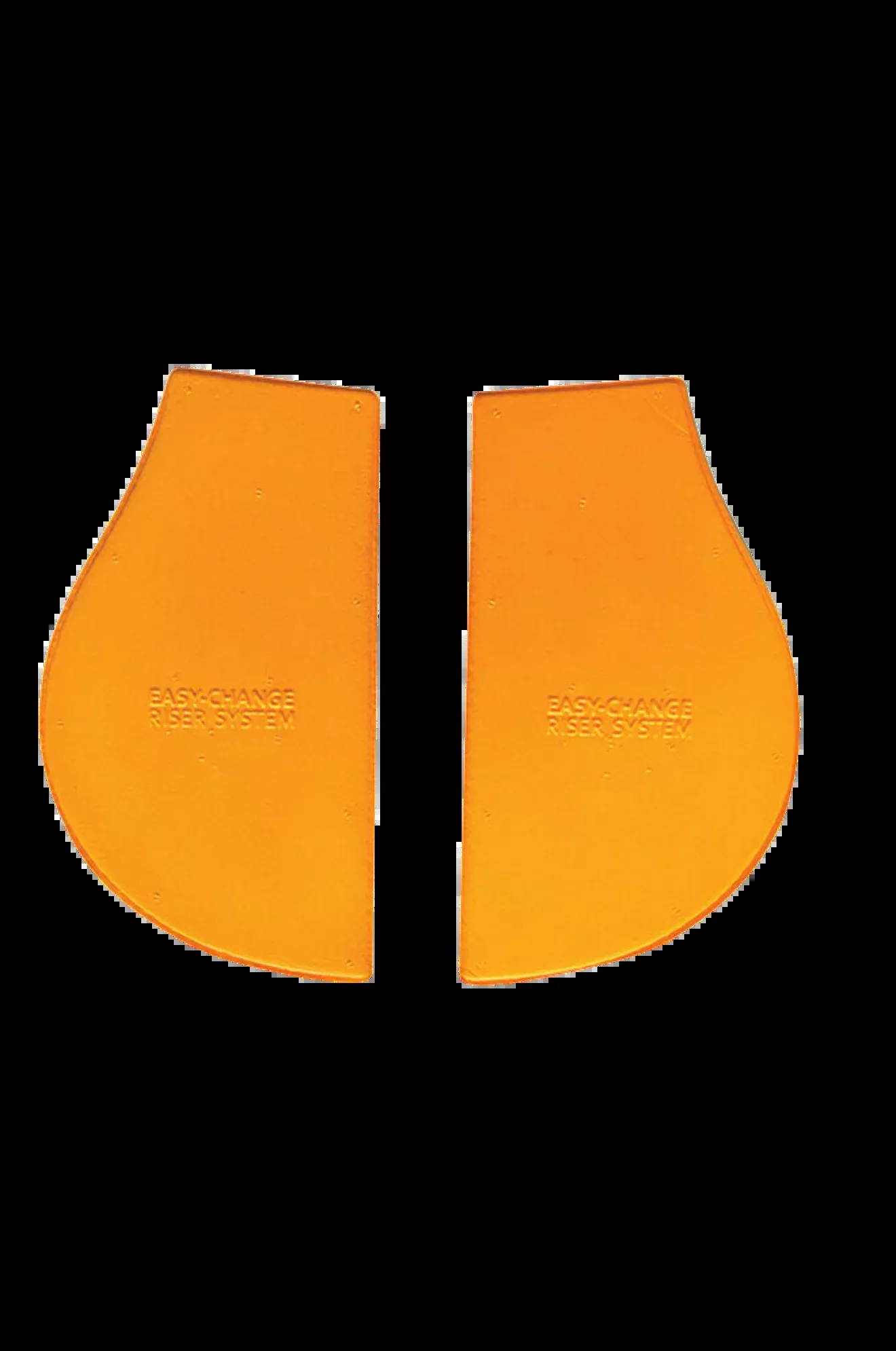 Easy Change Riser System - PairDISC