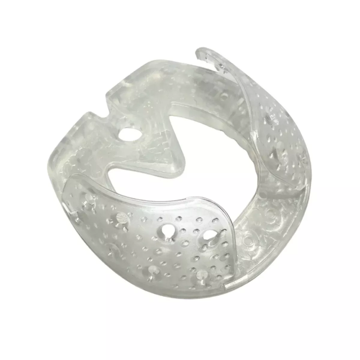 EasyShoe Speed - Front - by EasyCare Protective Hoofwear