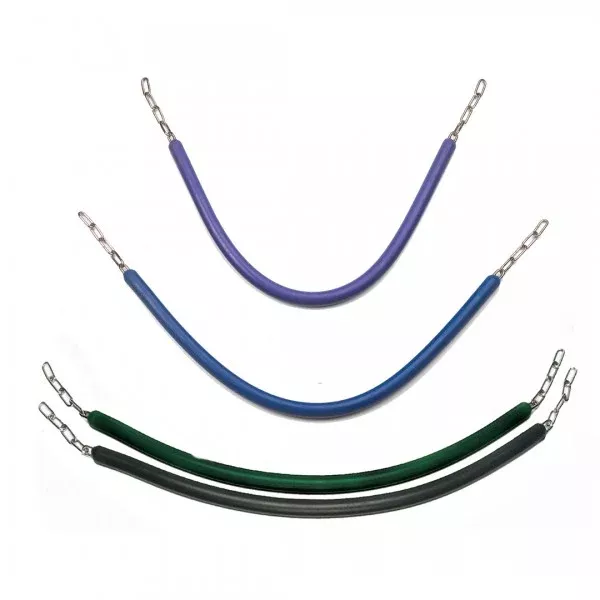 ECO PURE RUBBER STALL CHAIN
