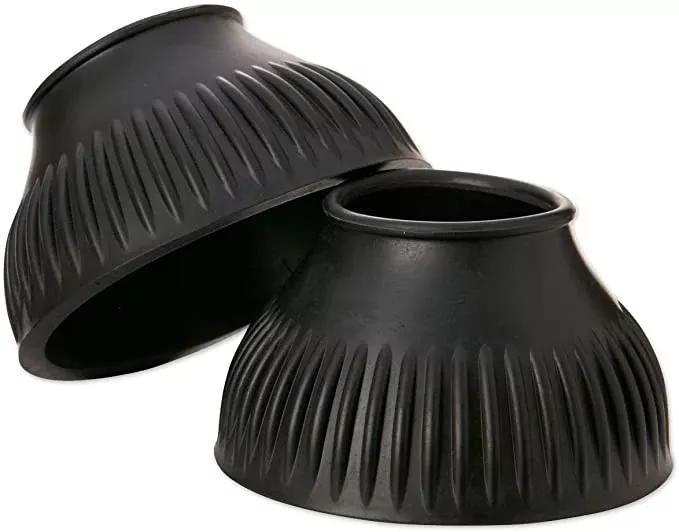 ECO PURE THICK BELL BOOTS