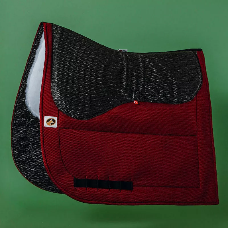 Ecogold Calmatech Saddle Pad