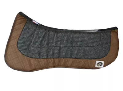 Ecogold Flip Pad Jumper