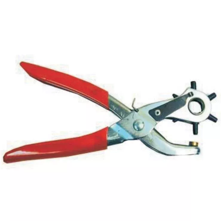 Economy Leather Punch