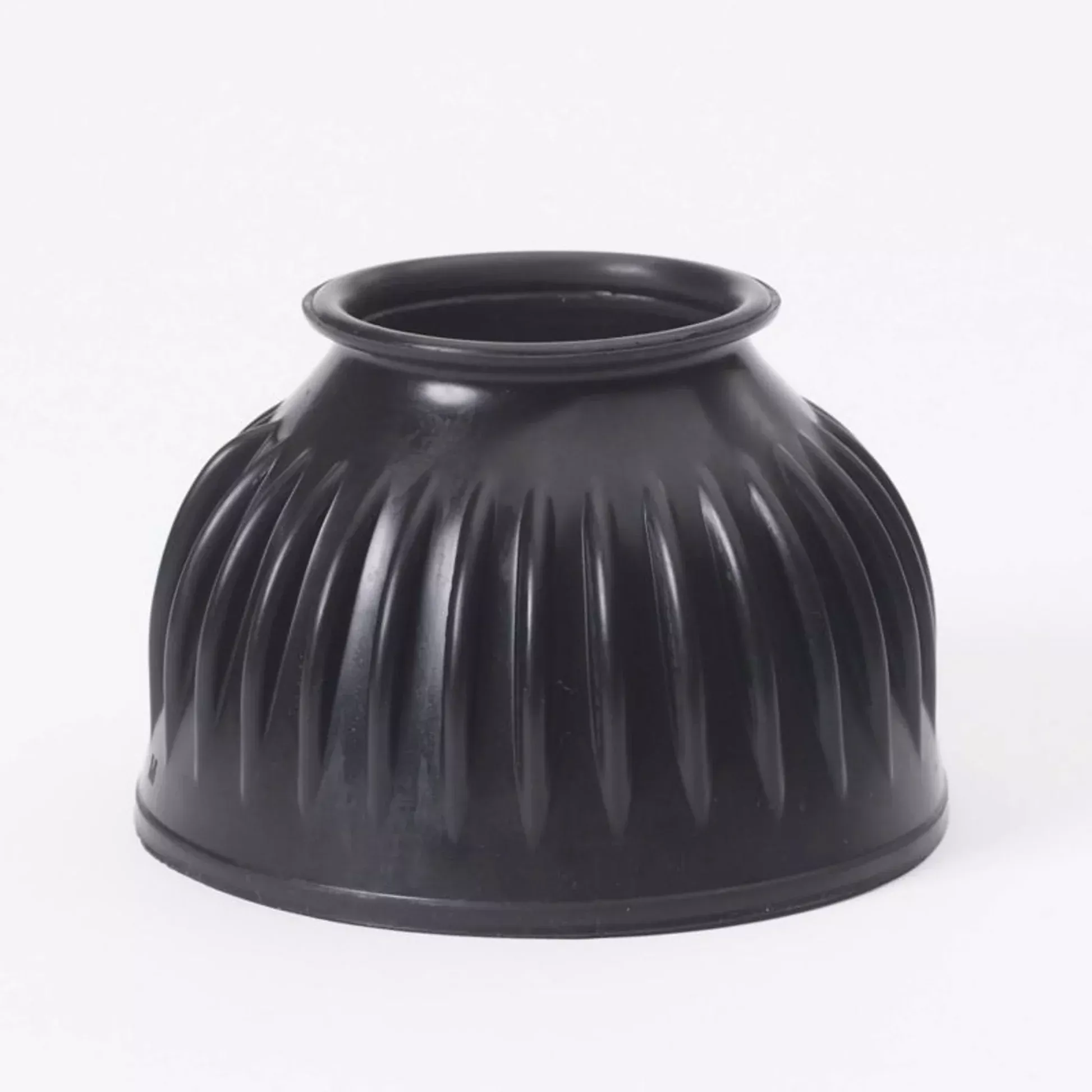 EcoPure Thick Rib Bell Boot