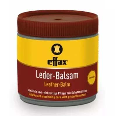 Effax Leather Balm Conditioner