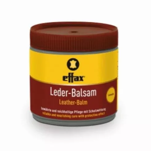 Effax Leather Balm Condtioner