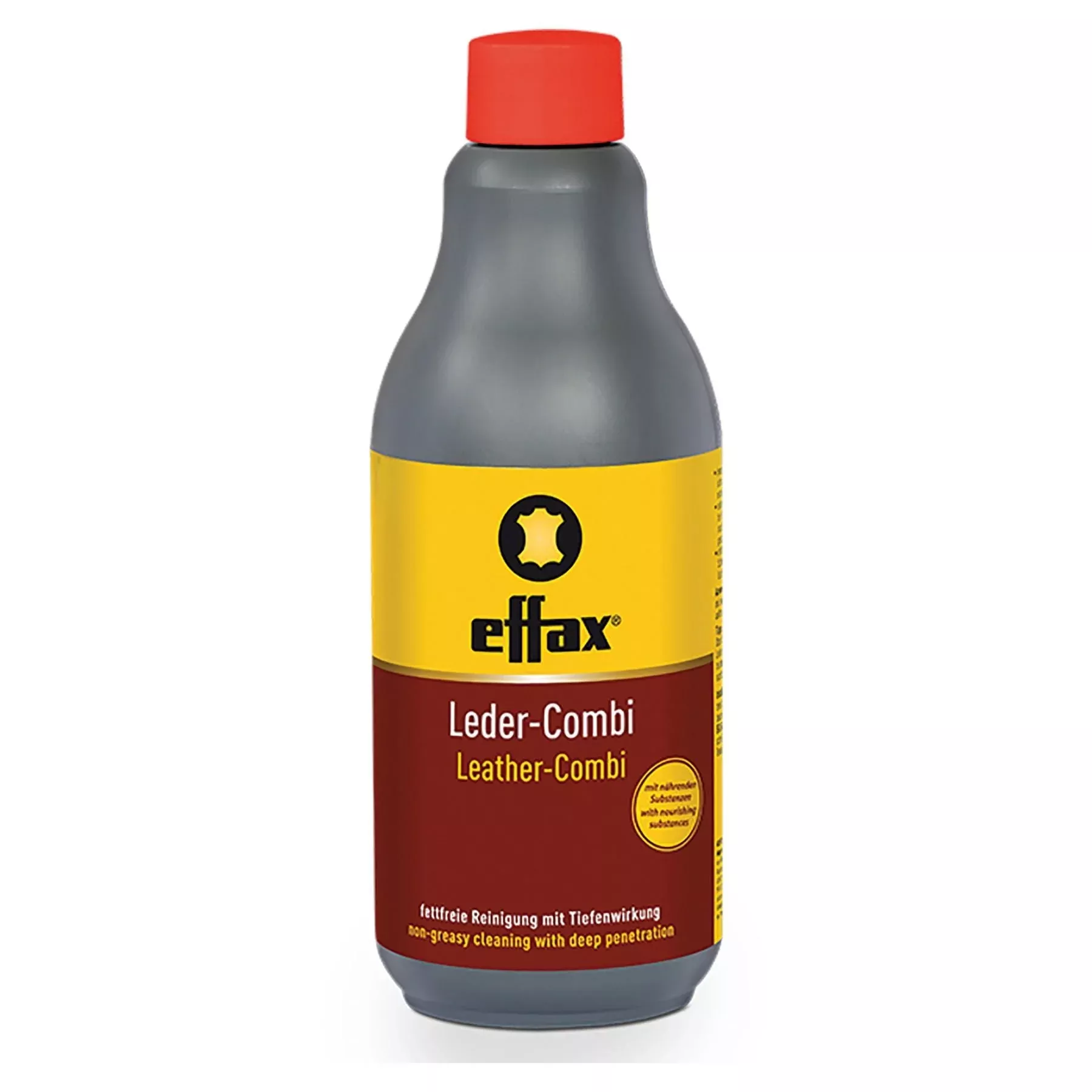 Effax Leather Combi - 17 fl oz