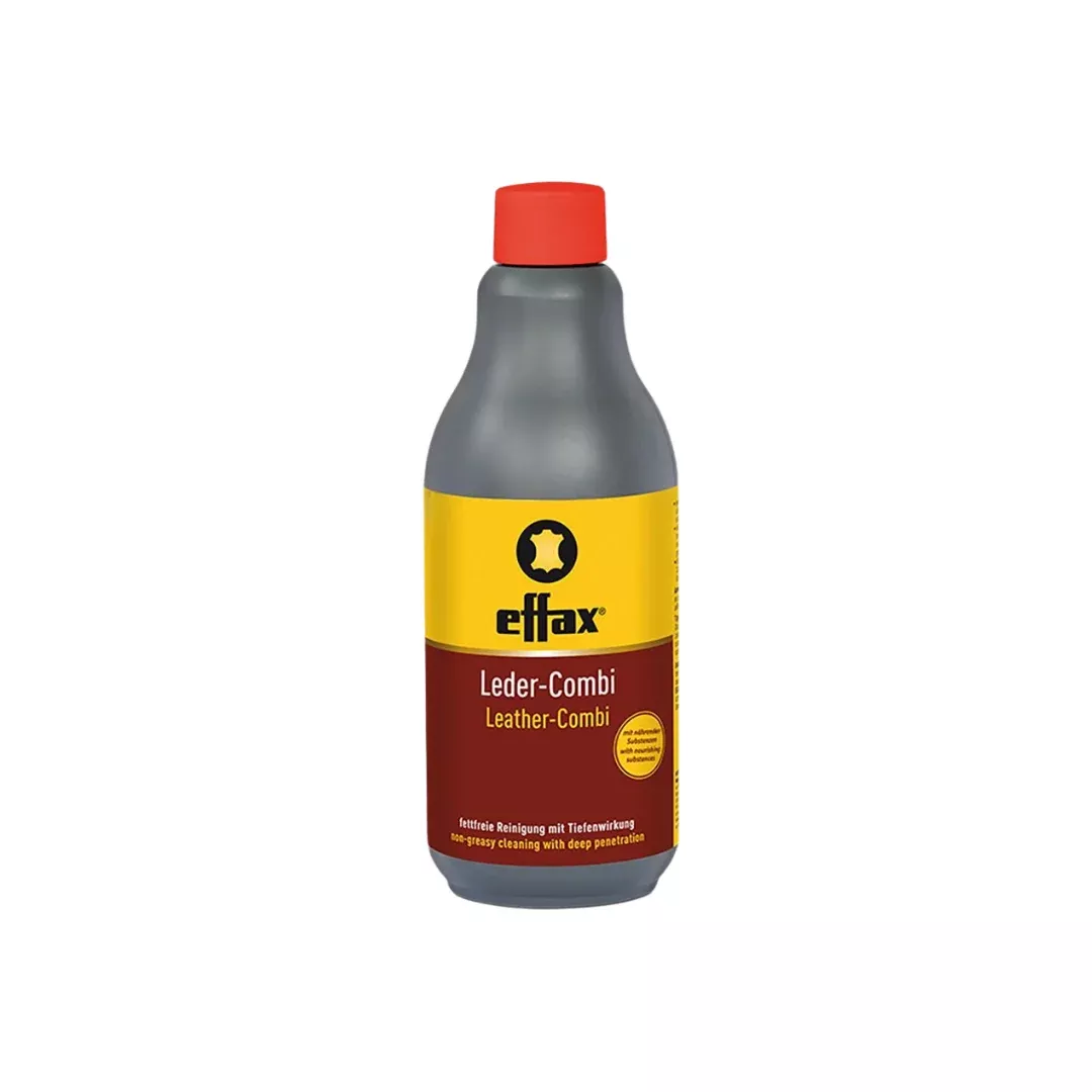 Effax Leather Combi