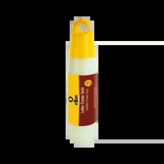 Effax Leather Creamsoap Flic-Flac Bottle - 400 mL