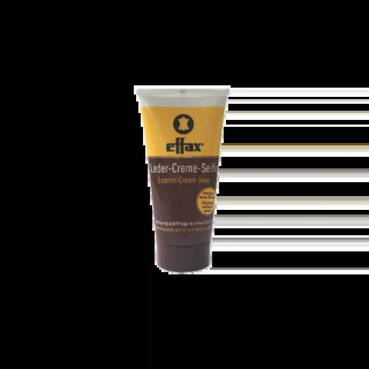 Effax Leather Creamsoap Mini - 30ml
