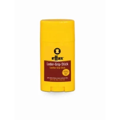 Effax Leather Grip - 1.7 fl oz.