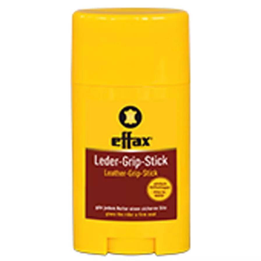 Effax-Leather Grip Stick