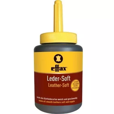 Effax Leather Soft