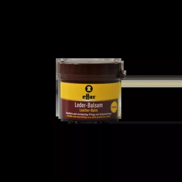 Effax Mini Leather Balsam