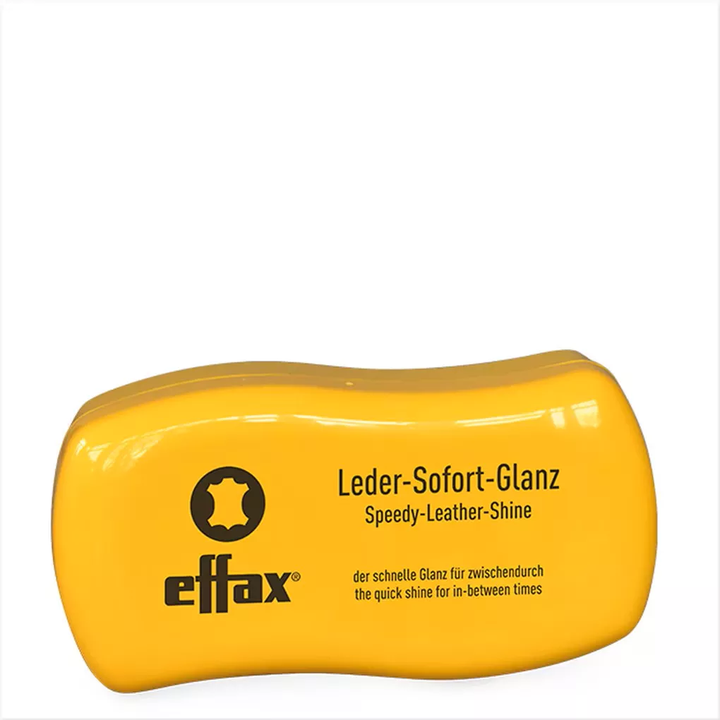 Effax Speedy Leather-Shine