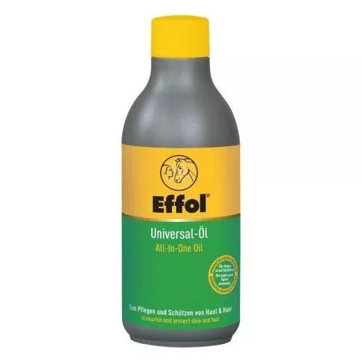 Effol All in One Oil- 8.5 fl oz (250 ml) Bottle