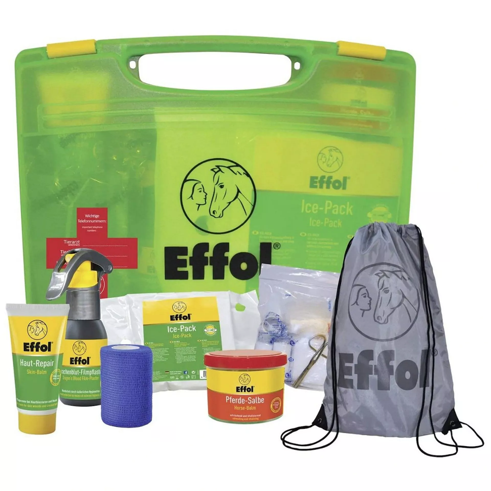 Effol First Aid Kit